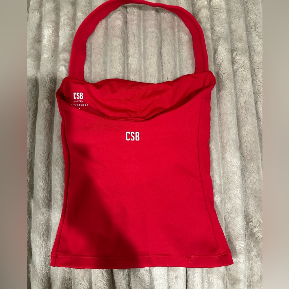 CSB Red Workout Set - Picture 7 of 10